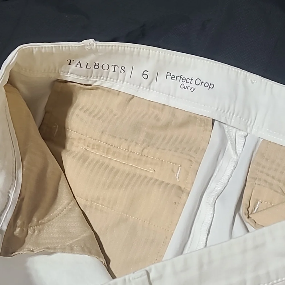 Talbots Womens Pants - Picture 10 of 11